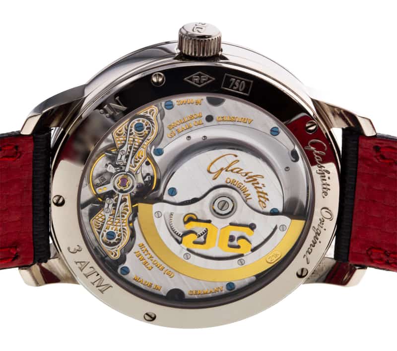 Glashutte Original PanoReserve 1-90-03-34-14-03
